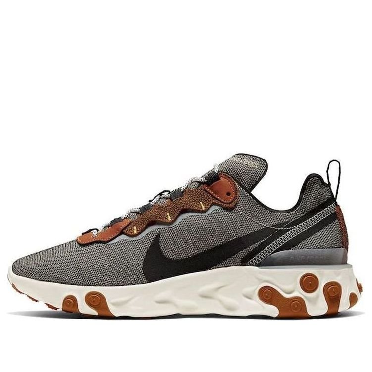 Nike React Element 55 'Safari Pack - Bio Beige' CD2153-200