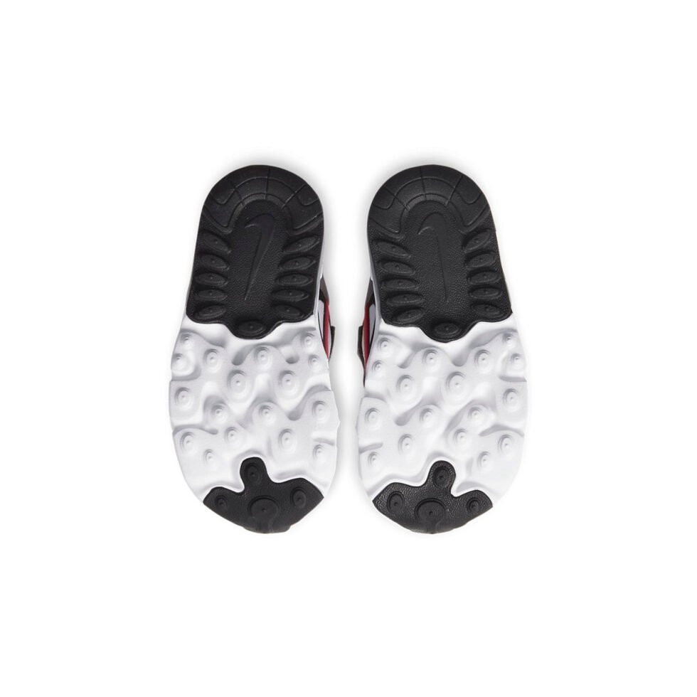 (TD) Nike Air Max 270 React 'University Red' CD2654-011 - Image 4