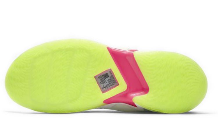 Air Jordan Why Not Zer0.3 PF 'L.A. Born' CD3002-102 - Image 6
