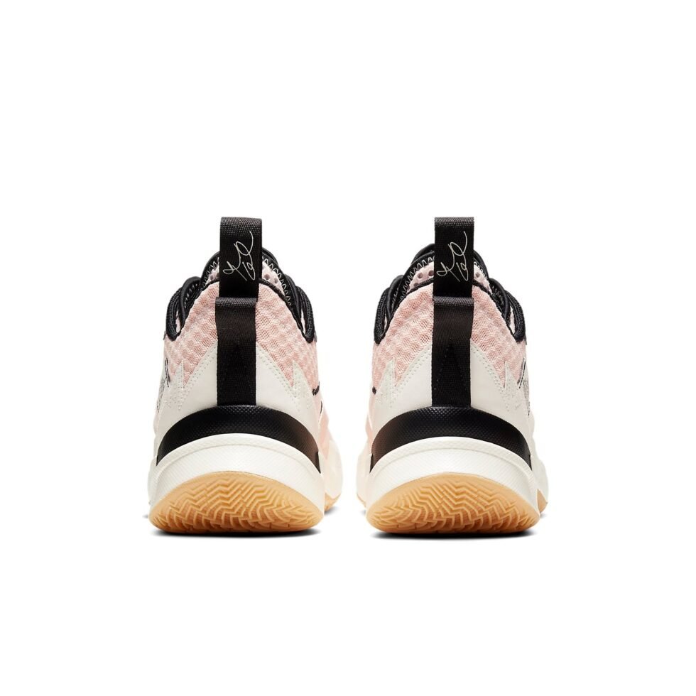 Air Jordan Why Not Zer0.3 PF 'Washed Coral' CD3002-600 - Image 5
