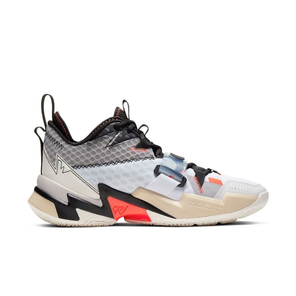 Air Jordan Why Not Zer0.3 'UNITE' CD3003-101 - Image 2