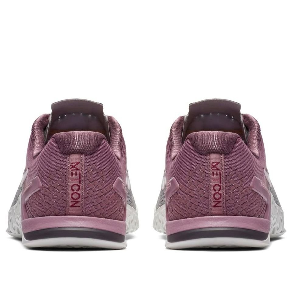 (WMNS) Nike Metcon 4 XD 'Grey True Berry' CD3128-008 - Image 5