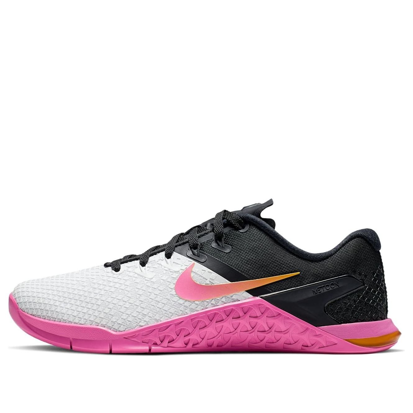 (WMNS) Nike Metcon 4 XD 'White Fuchsia' CD3128-100