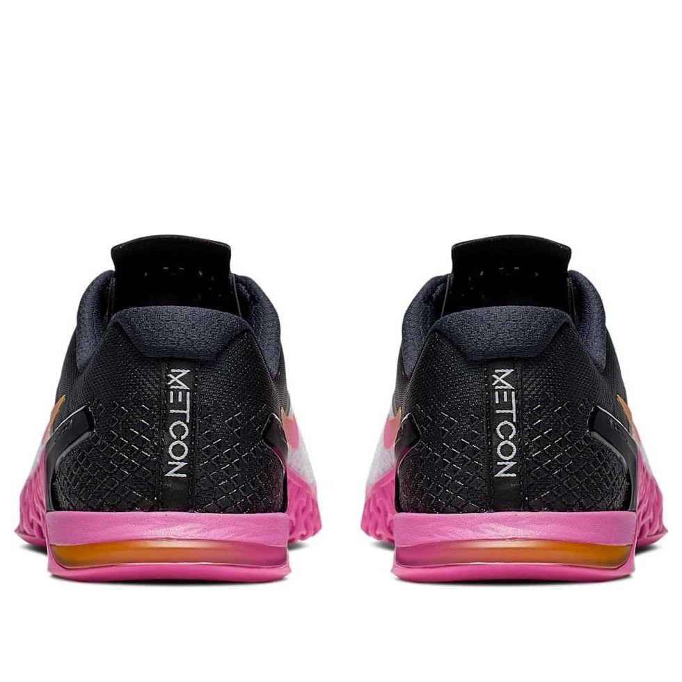 (WMNS) Nike Metcon 4 XD 'White Fuchsia' CD3128-100 - Image 5