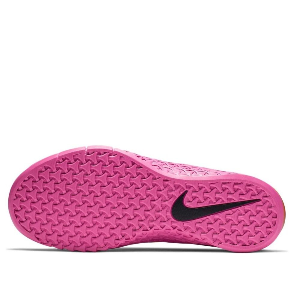 (WMNS) Nike Metcon 4 XD 'White Fuchsia' CD3128-100 - Image 6