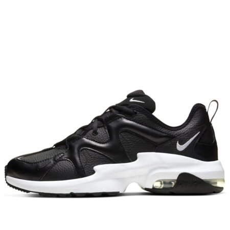 Nike Air Max Graviton 'Black White' CD4151-002