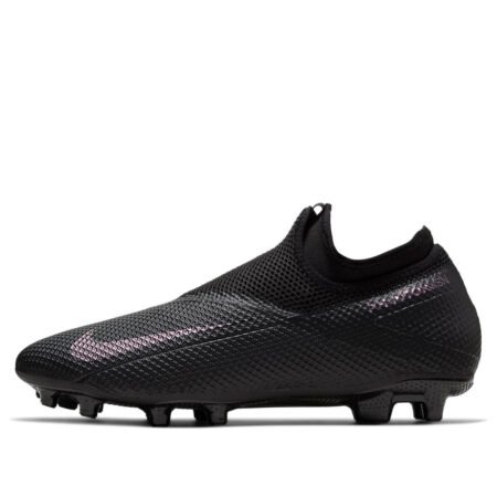 Nike Phantom Vision 2 Academy DF MG 'Kinetic Black' CD4156-010