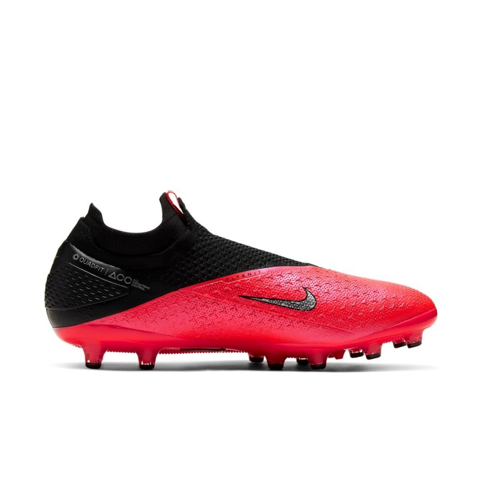 Nike Phantom Vision 2 Elite DF AG Pro 'Future Lab' CD4160-606 - Image 2