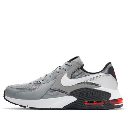 Nike Air Max Excee 'Particle Grey Black' CD4165-009