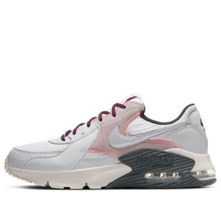 Nike Air Max Excee 'Black Grey Pink' CD4165-012