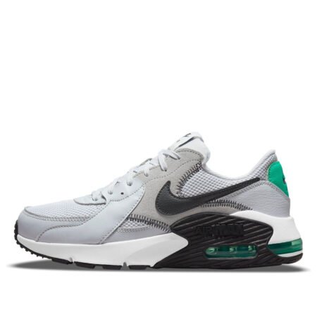 Nike Air Max Excee 'Pure Platinum Black' CD4165-014