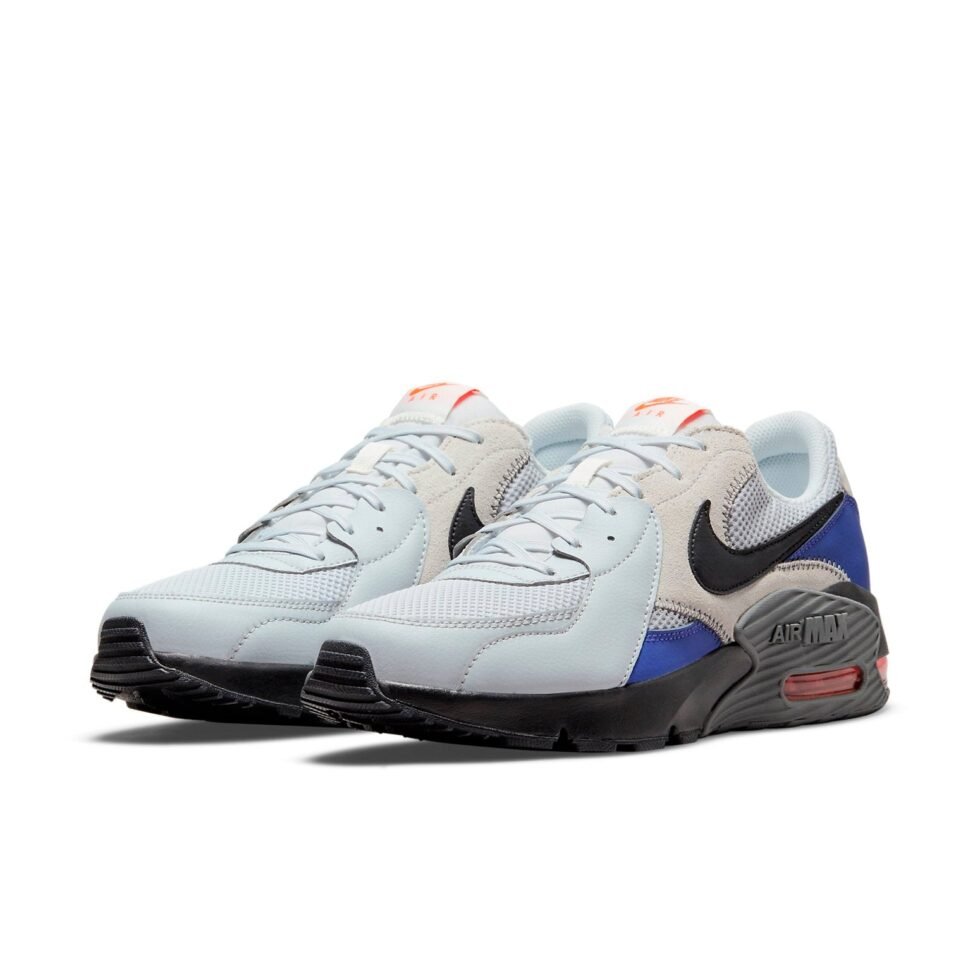 Nike Air Max Excee 'Pure Platinum Iron Grey' CD4165-015 - Image 3
