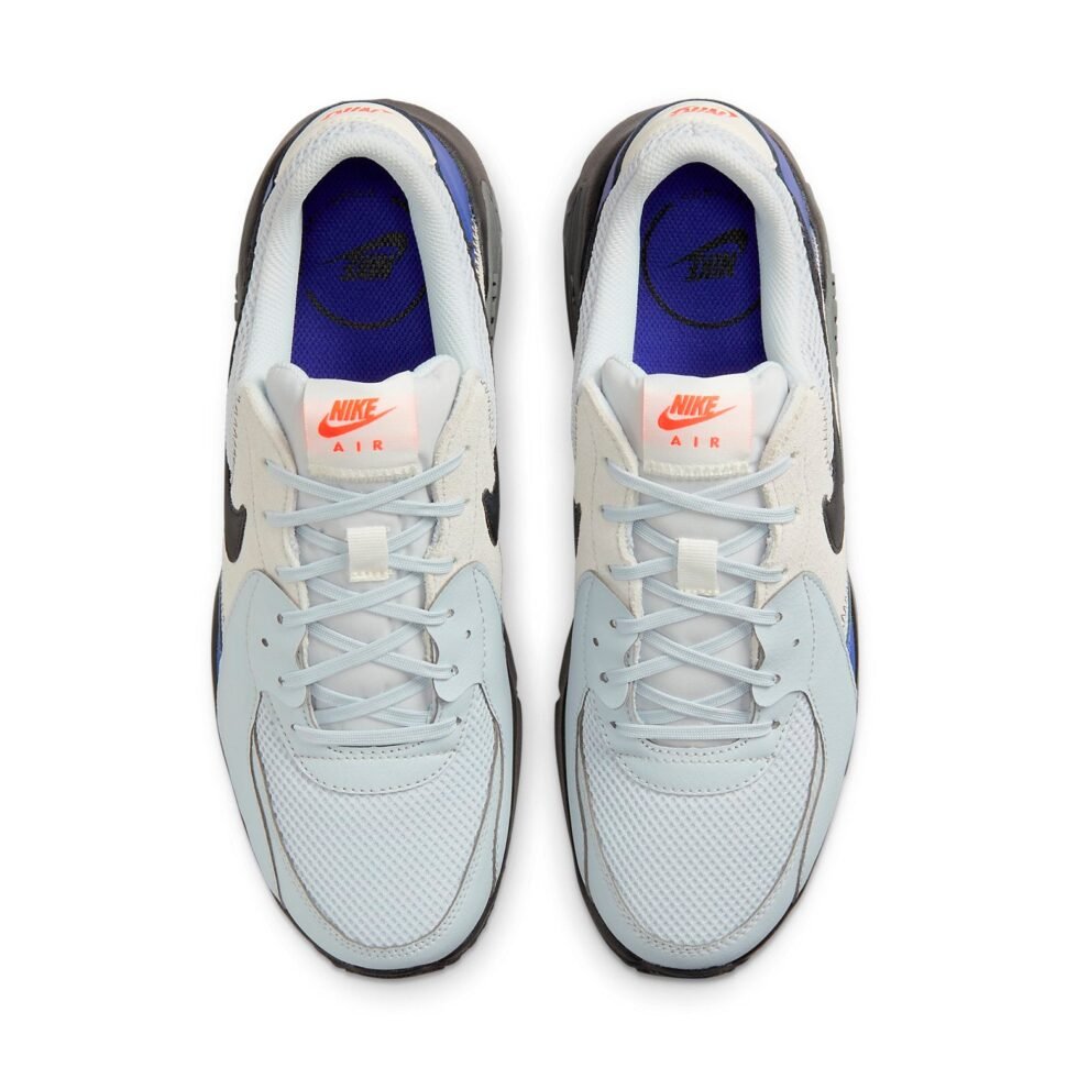 Nike Air Max Excee 'Pure Platinum Iron Grey' CD4165-015 - Image 4