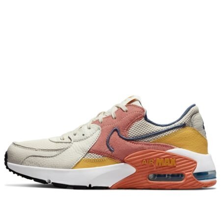 Nike Air Max Excee 'Phantom Light Madder Root' CD4165-017