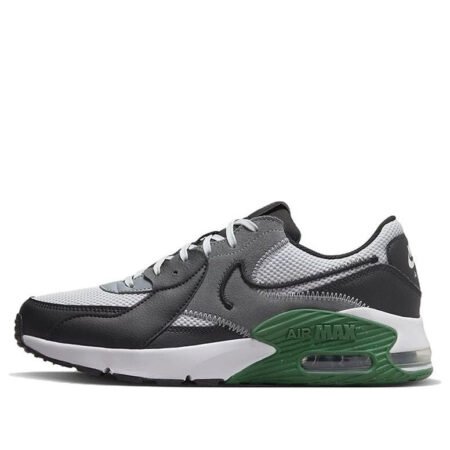 Nike Air Max Excee 'Black Gorge Green' CD4165-018
