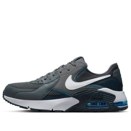 Nike Air Max Excee 'Iron Grey Photo Blue' CD4165-019