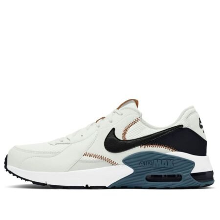 Nike Air Max Excee 'Summit White Tawny' CD4165-107