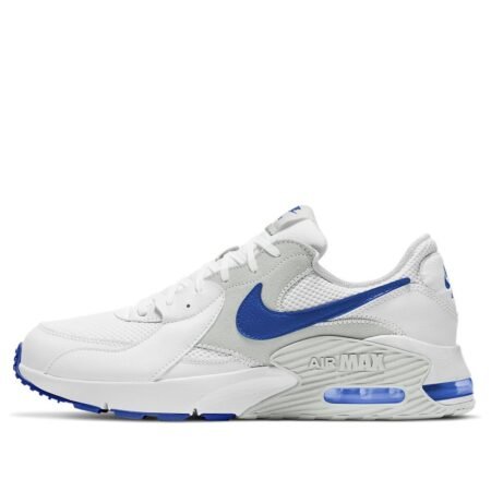 Nike Air Max Excee 'White Game Royal' CD4165-112
