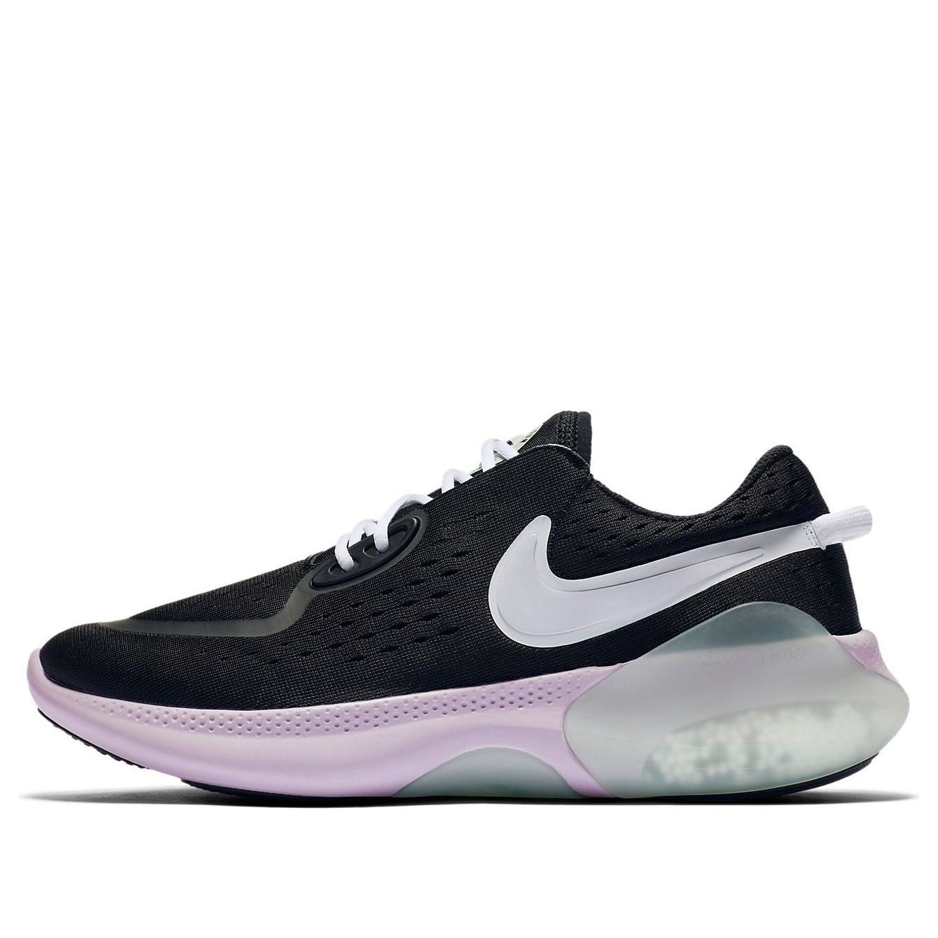 (WMNS) Nike Joyride Dual Run 'Black Iced Lilac' CD4363-002