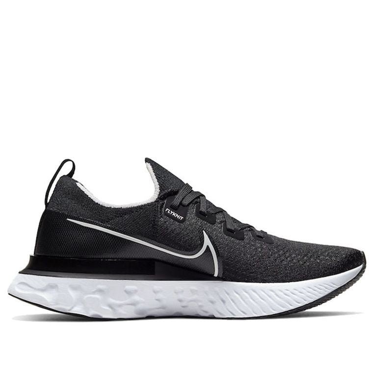 Nike React Infinity Run 'Black' CD4371-002 - Image 2