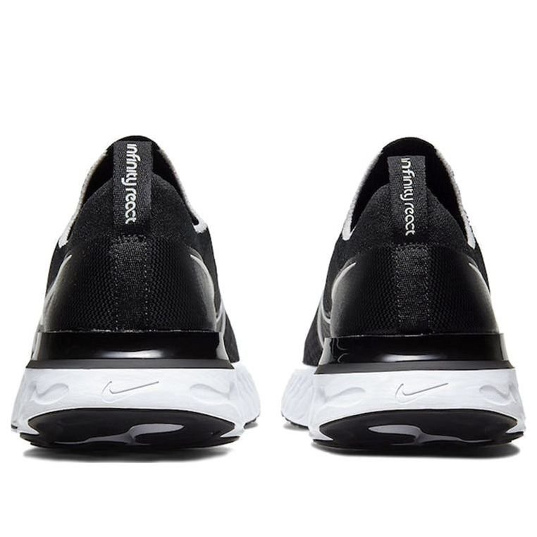 Nike React Infinity Run 'Black' CD4371-002 - Image 4