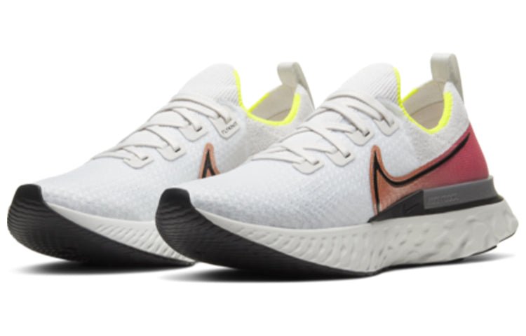 Nike React Infinity Run 'Pink Blast' CD4371-004 - Image 3