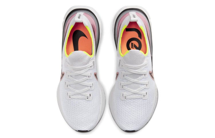 Nike React Infinity Run 'Pink Blast' CD4371-004 - Image 4