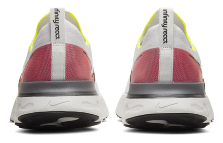 Nike React Infinity Run 'Pink Blast' CD4371-004 - Image 5
