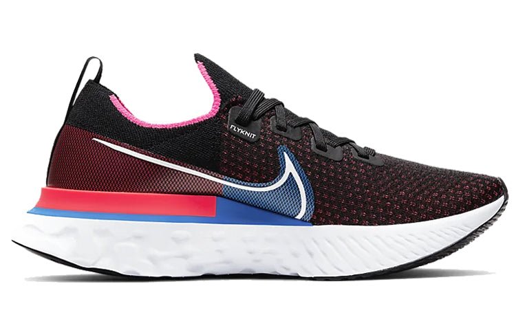 Nike React Infinity Run 'Red Orbit' CD4371-005 - Image 2