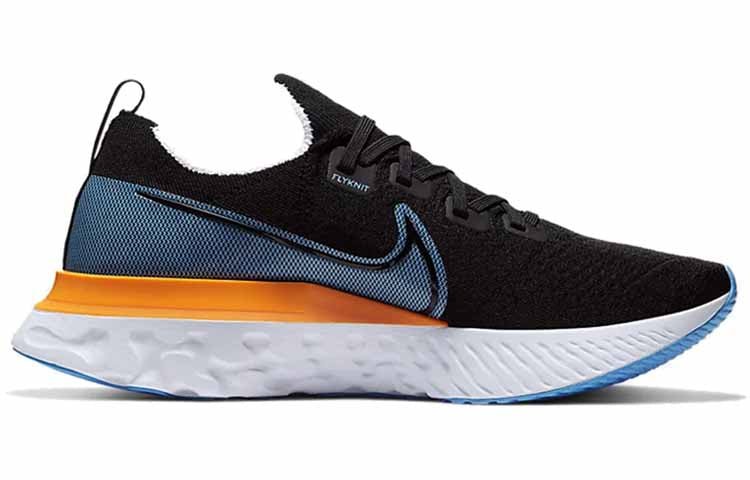 Nike React Infinity Run FK 'University Blue' CD4371-007 - Image 2