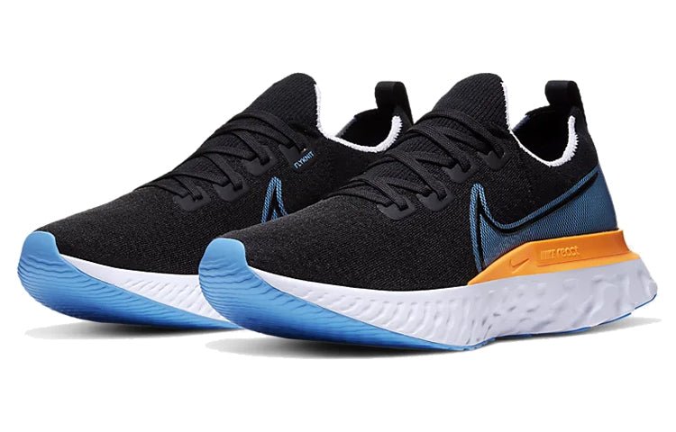 Nike React Infinity Run FK 'University Blue' CD4371-007 - Image 3