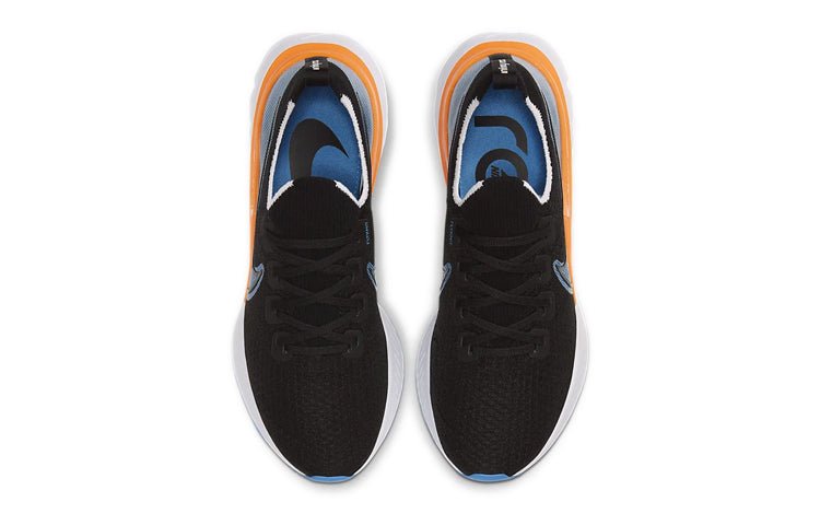 Nike React Infinity Run FK 'University Blue' CD4371-007 - Image 4