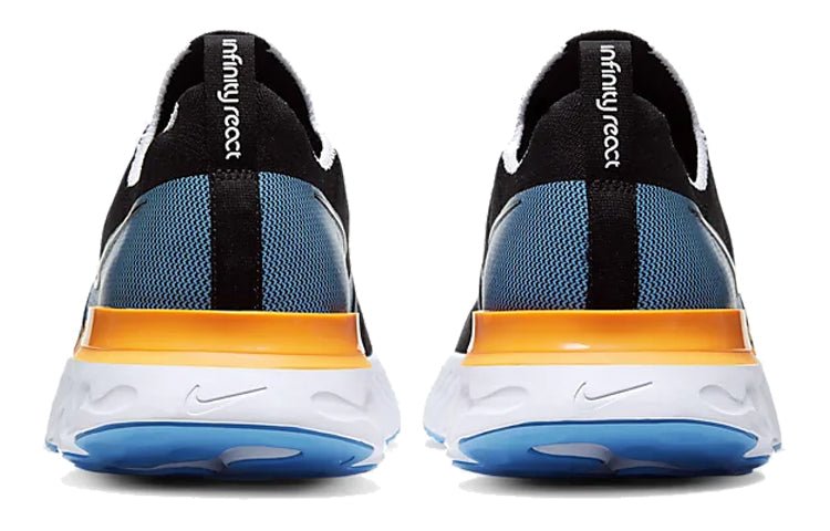 Nike React Infinity Run FK 'University Blue' CD4371-007 - Image 5