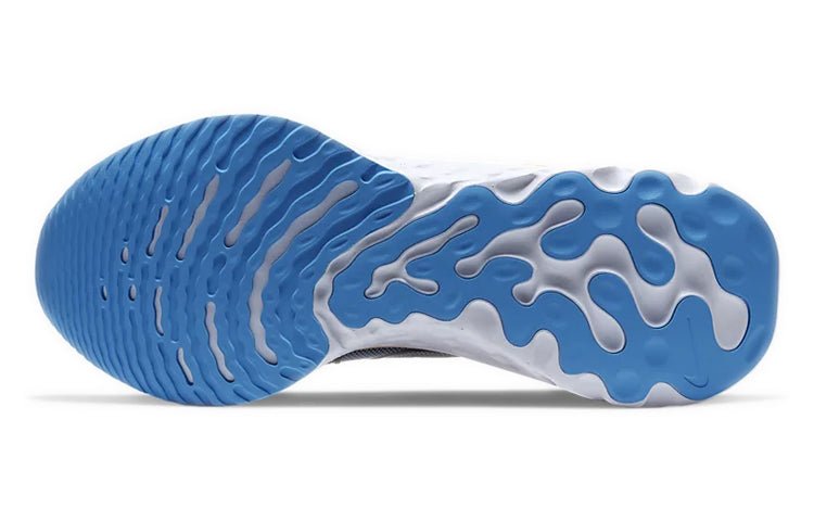Nike React Infinity Run FK 'University Blue' CD4371-007 - Image 6
