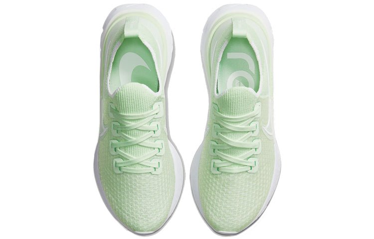 (WMNS) Nike React Infinity Run FK 'Vapor Green' CD4372-300 - Image 4