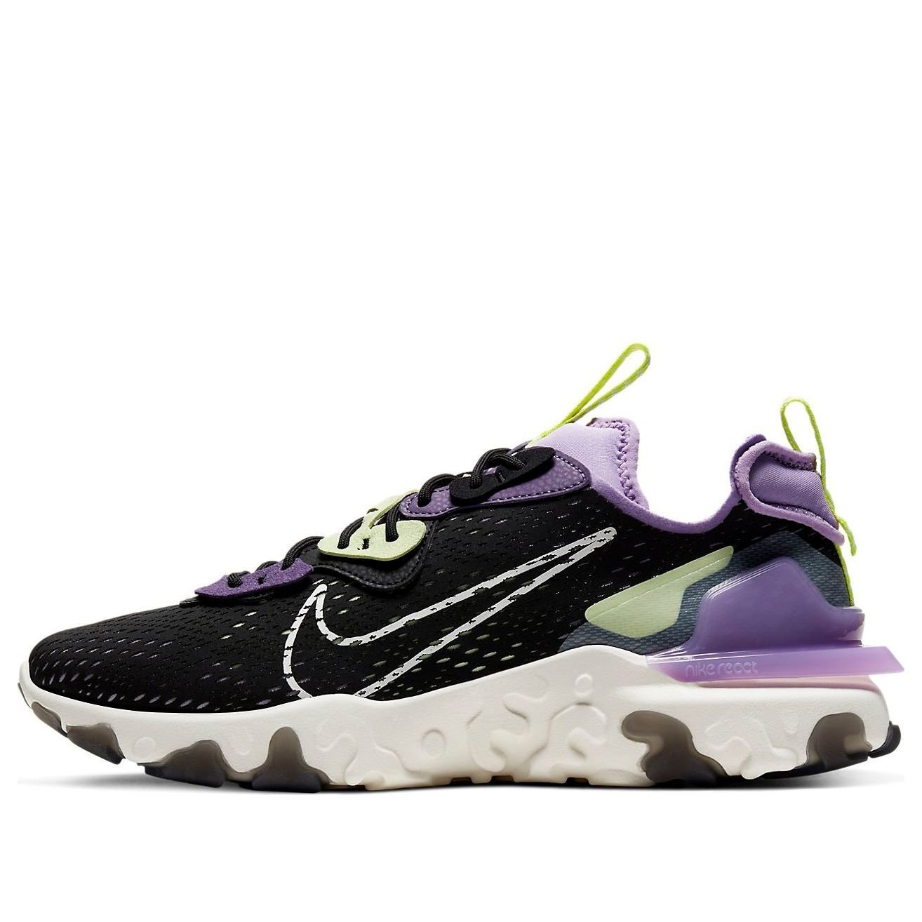 Nike React Vision 'Gravity Purple' CD4373-002