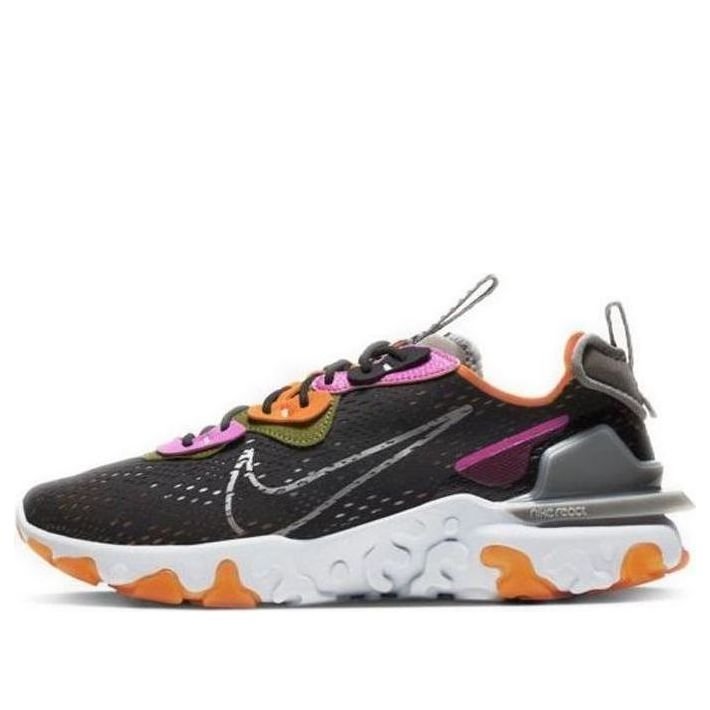 Nike React Vision 'Orange Fuchsia' CD4373-003