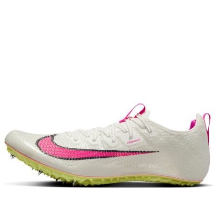 Nike Zoom Superfly Elite 2 'Sail Fierce Pink' CD4382-101