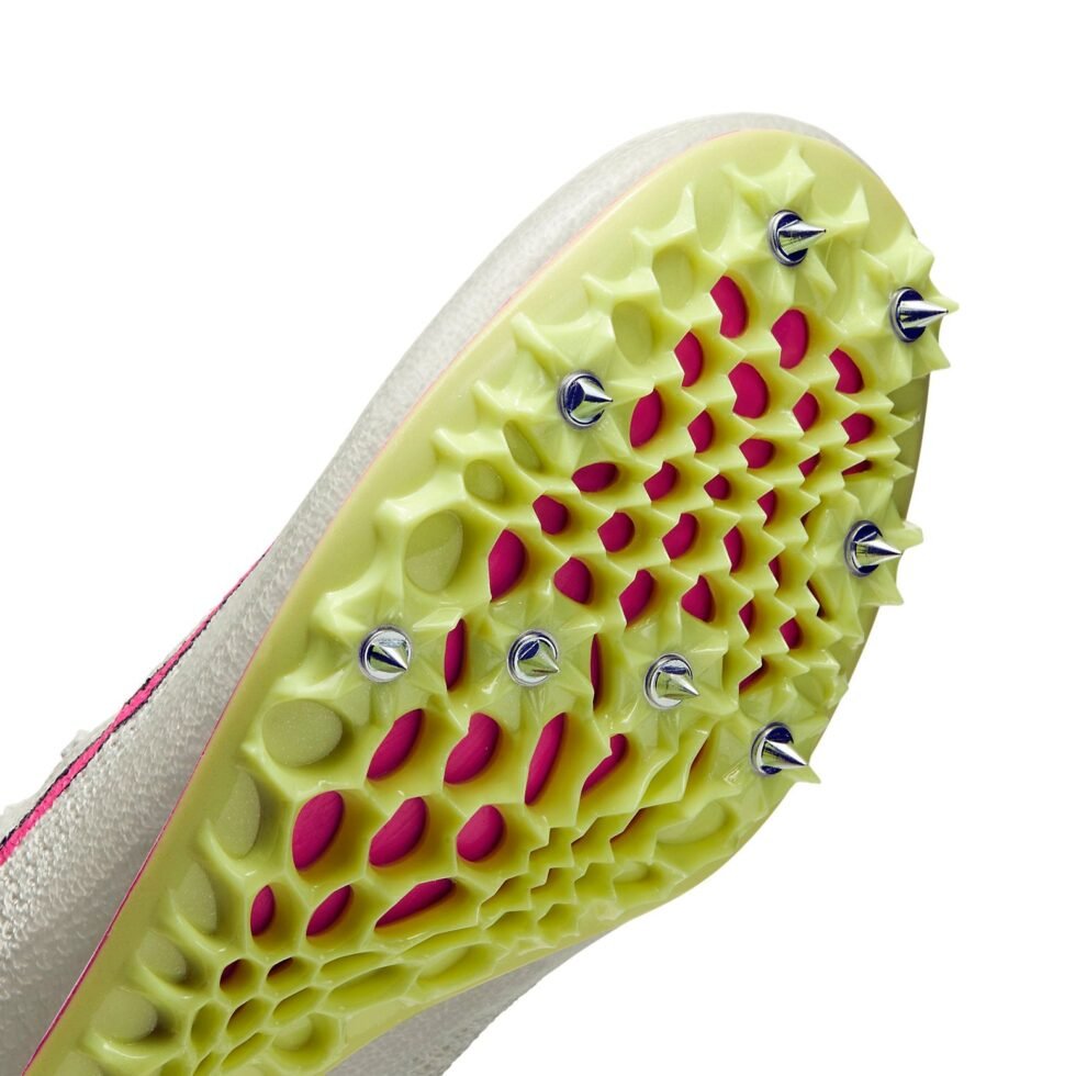 Nike Zoom Superfly Elite 2 'Sail Fierce Pink' CD4382-101 - Image 5
