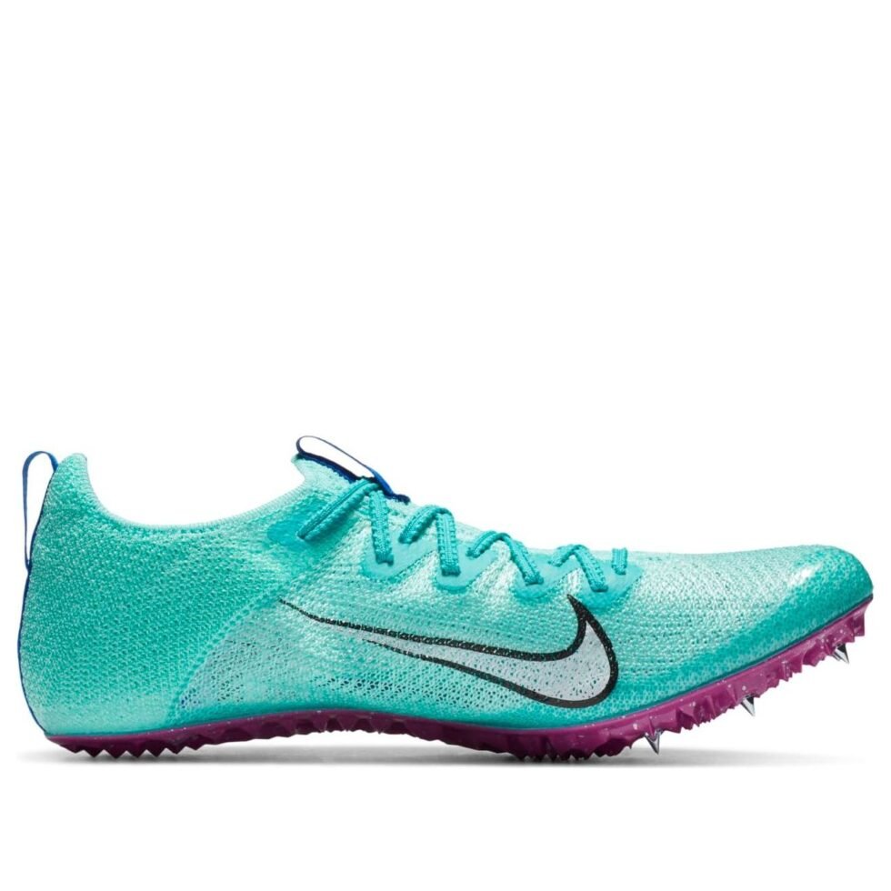 Nike Zoom Superfly Elite 2 'Hyper Jade' CD4382-300 - Image 6