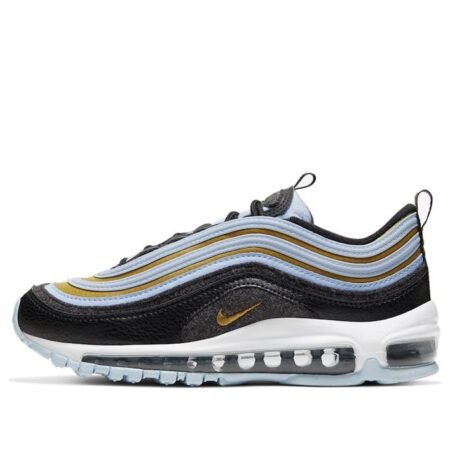 (GS) Nike Air Max 97 'Fleece' CD4831-001