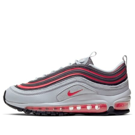 (GS) Nike Air Max 97 Felt 'Wolf Grey' CD4831-002