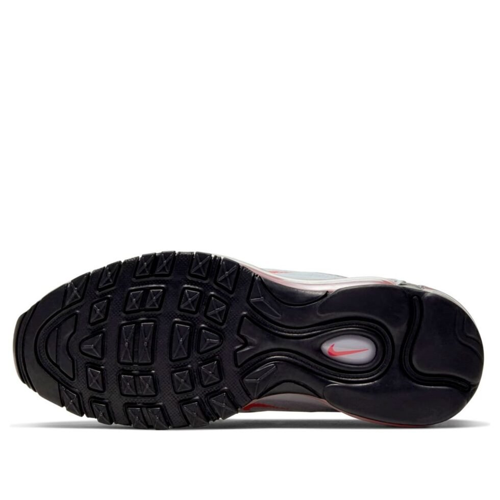 (GS) Nike Air Max 97 Felt 'Wolf Grey' CD4831-002 - Image 6
