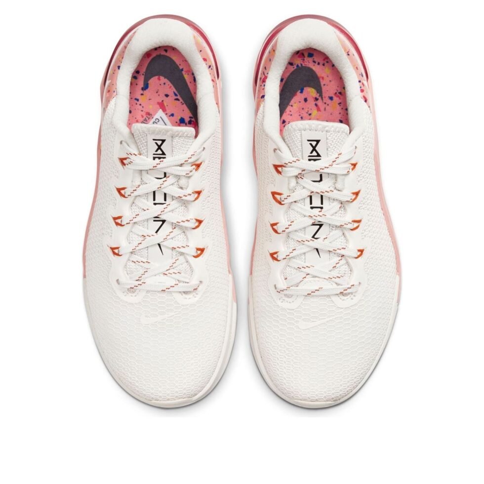 (WMNS) Nike Metcon 5 AMP 'Pink Quartz' CD4950-060 - Image 4