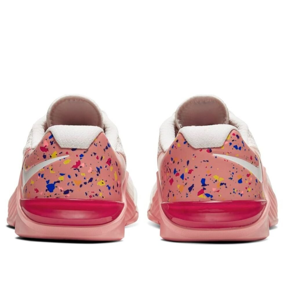 (WMNS) Nike Metcon 5 AMP 'Pink Quartz' CD4950-060 - Image 5