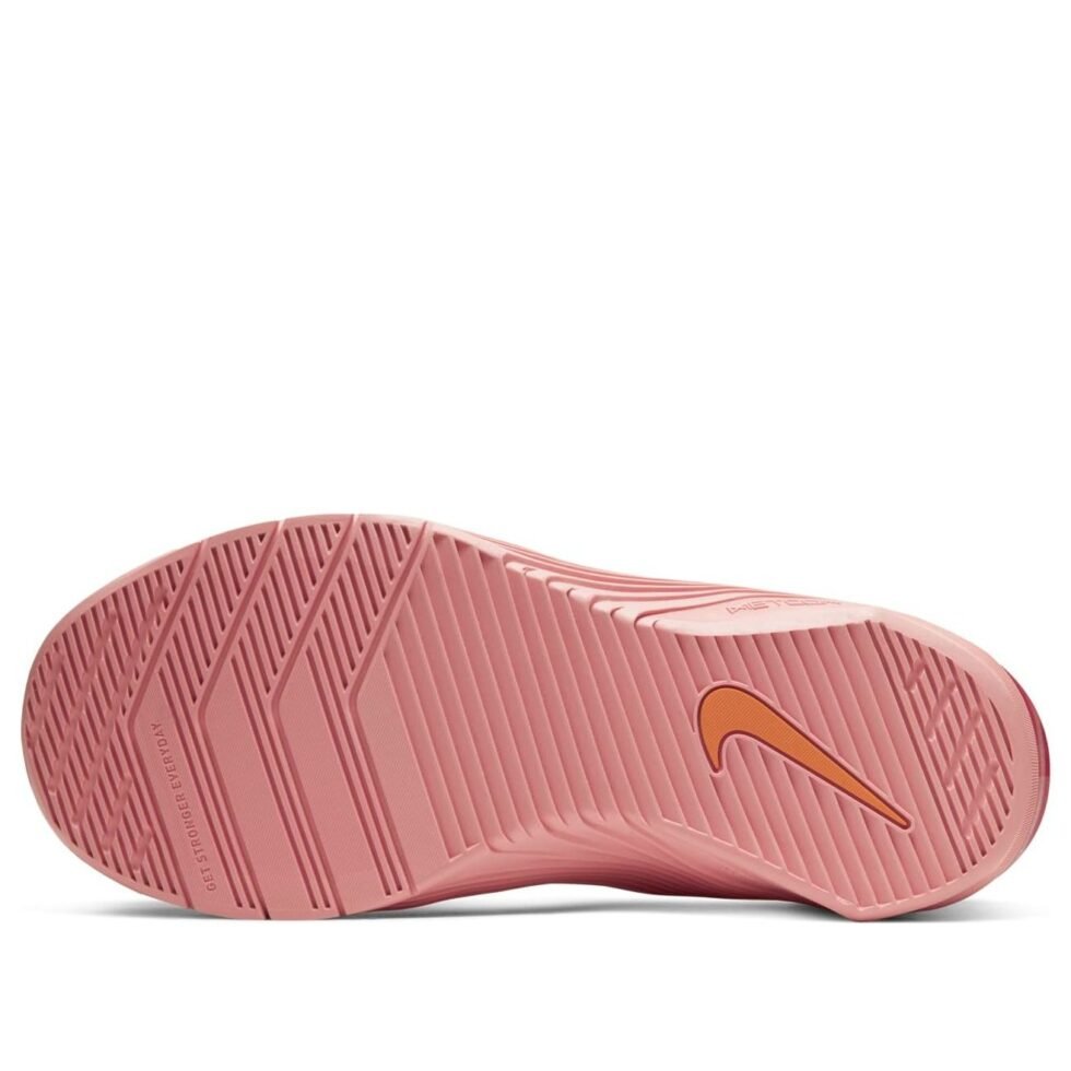 (WMNS) Nike Metcon 5 AMP 'Pink Quartz' CD4950-060 - Image 6