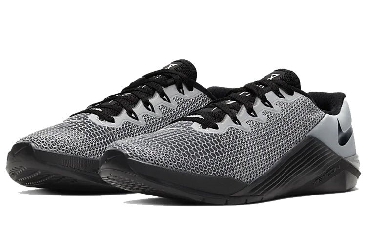 (WMNS) Nike Metcon 5 X 'Night Time Shine' CD4951-001 - Image 3