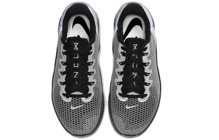(WMNS) Nike Metcon 5 X 'Night Time Shine' CD4951-001 - Image 4