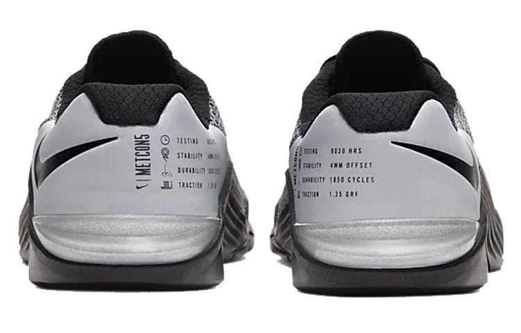 (WMNS) Nike Metcon 5 X 'Night Time Shine' CD4951-001 - Image 5