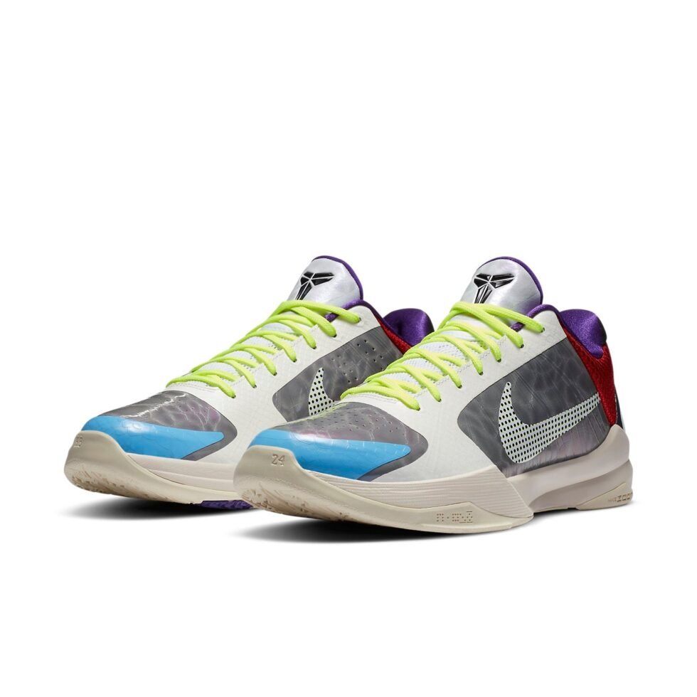 Nike Zoom Kobe 5 Protro 'P.J. Tucker' PE CD4991-004 - Image 3